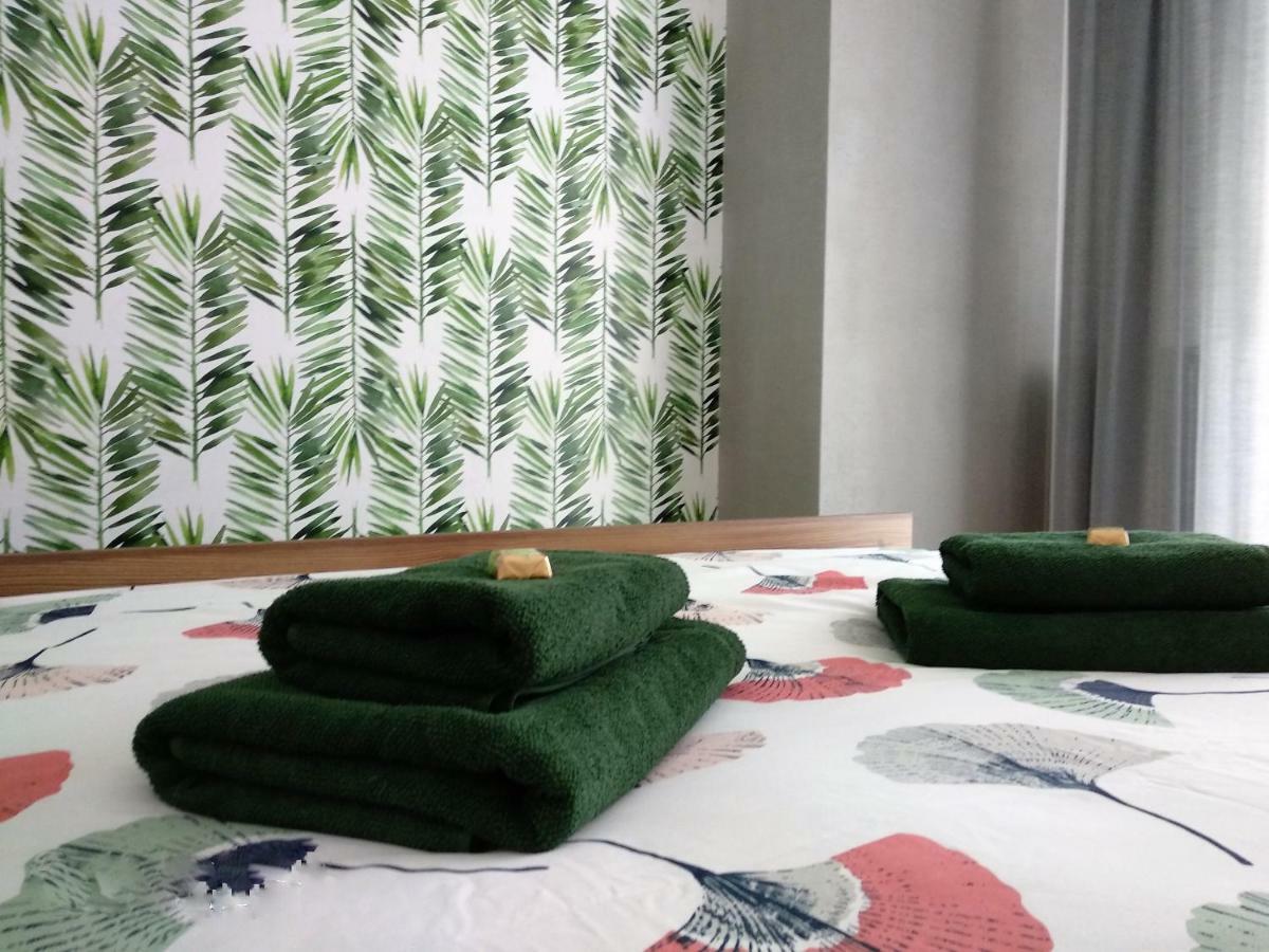 Grand Apartament Lublino Esterno foto