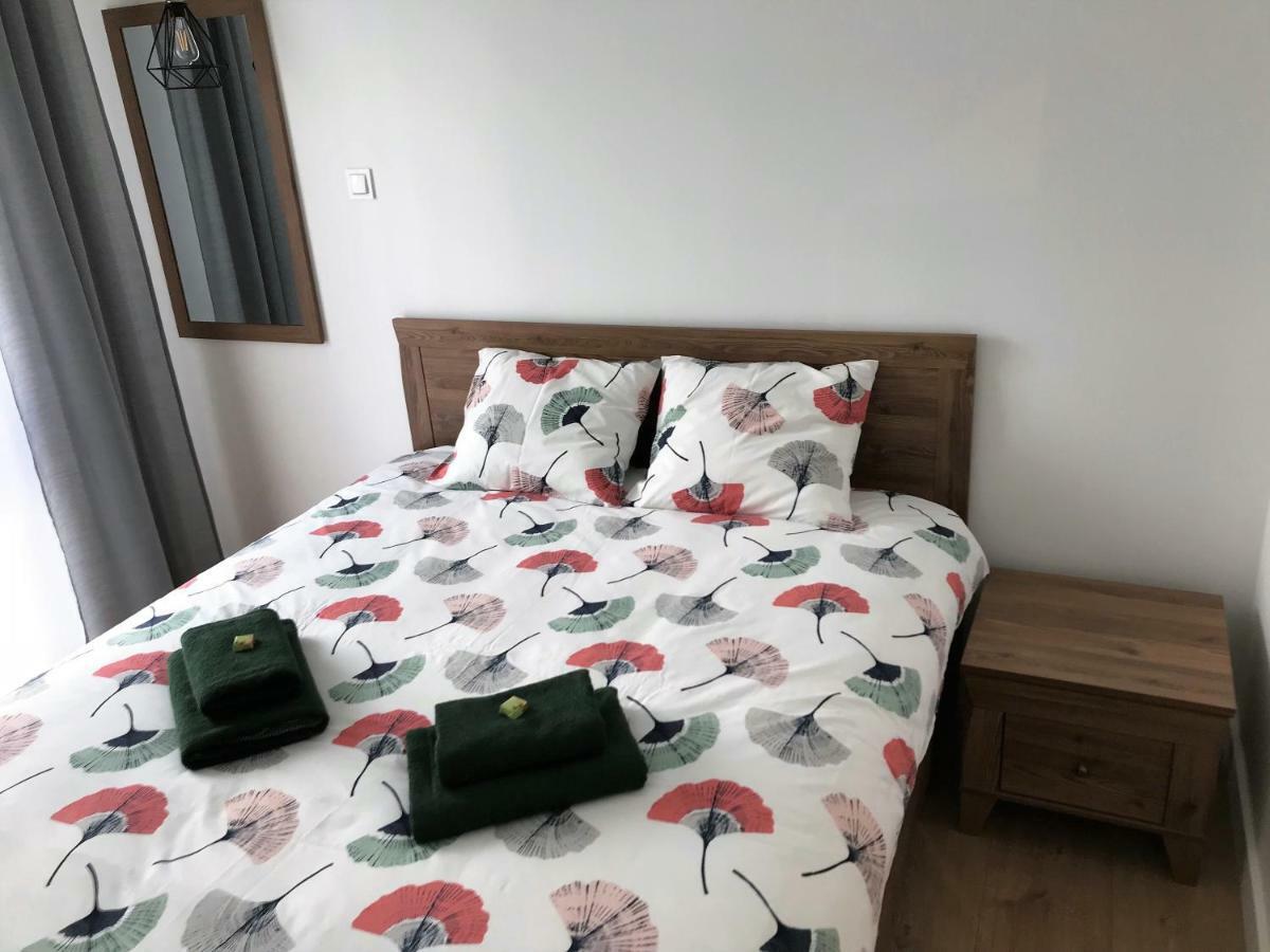 Grand Apartament Lublino Esterno foto